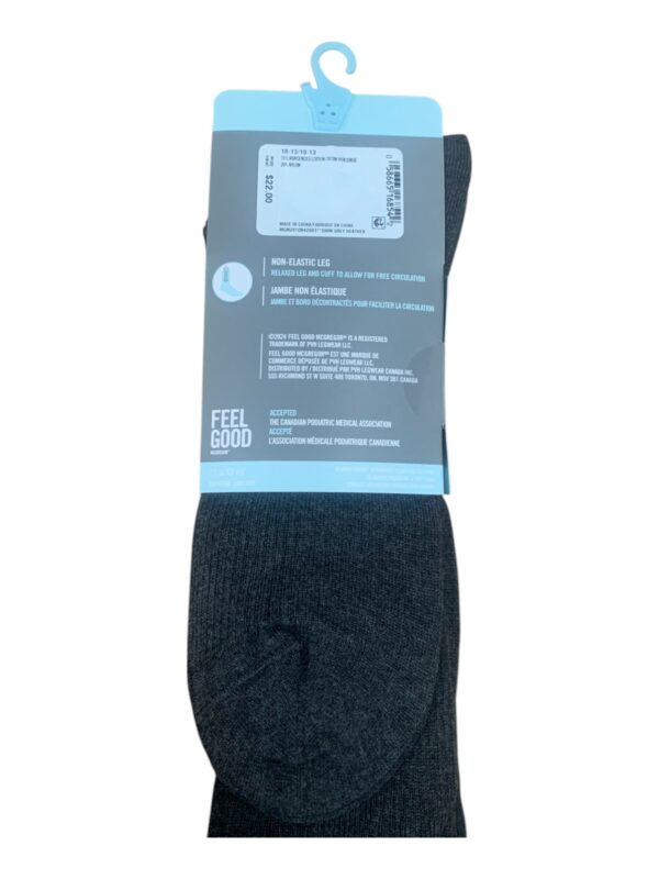 McGregor Socks