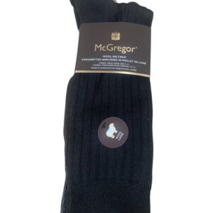McGregor Merino Wool Crew socks