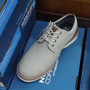 Nunn Bush Casual Footwear