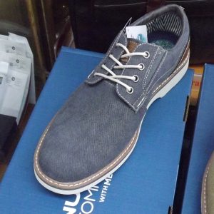 Nunn Bush Casual Footwear