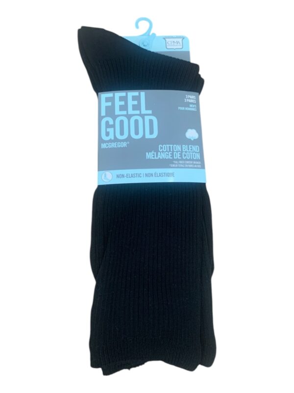 McGregor Socks